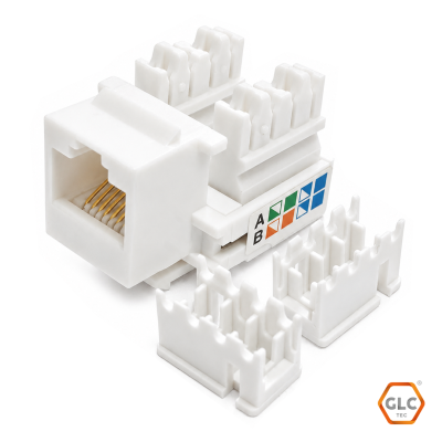 Jack Rj45  Cat.6