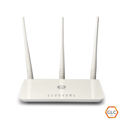 300Mbps Wireless Router