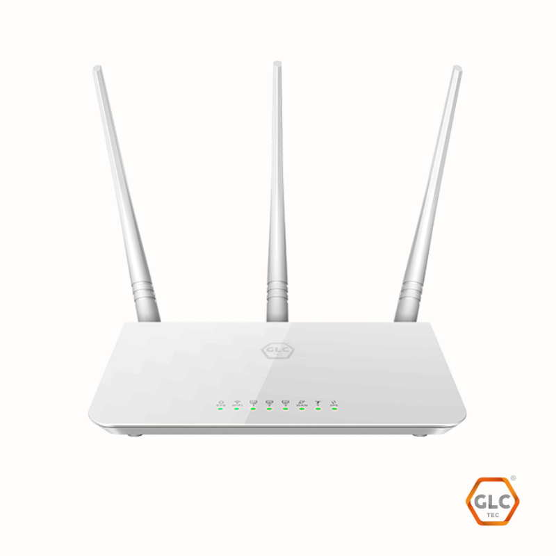 300Mbps Wireless Router