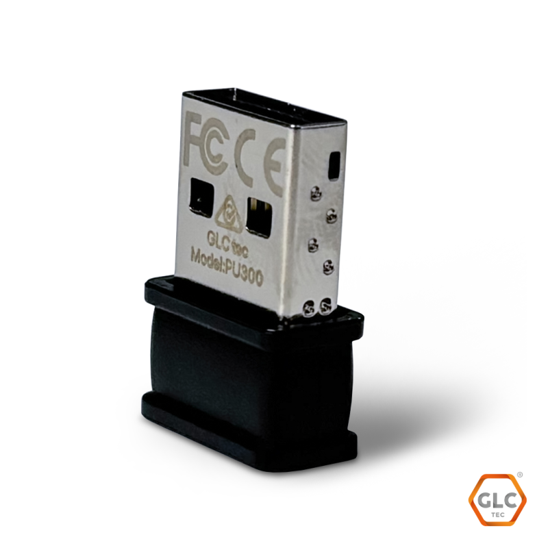 Ax300 Nano Usb Adapter