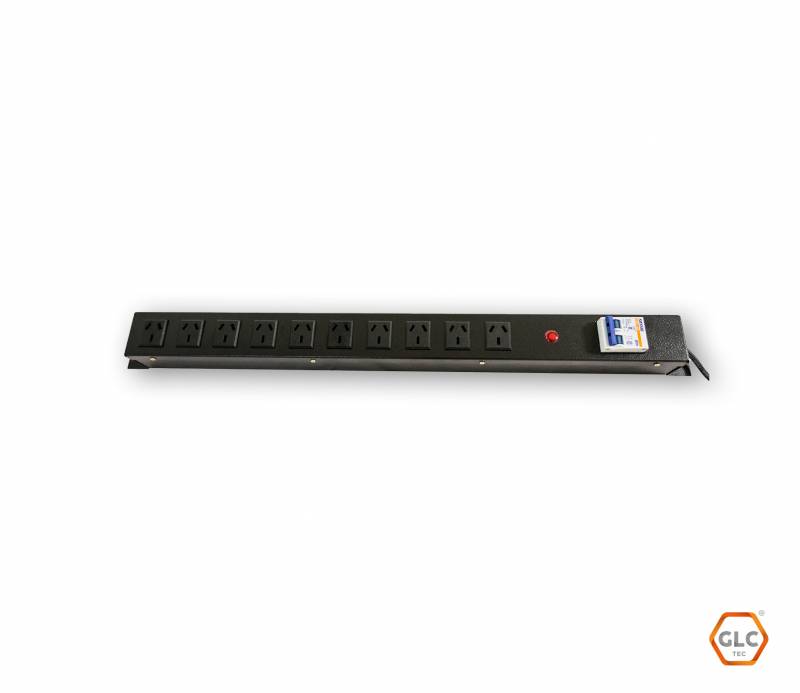 Canal De Tensión Vertical 10T C/Termica