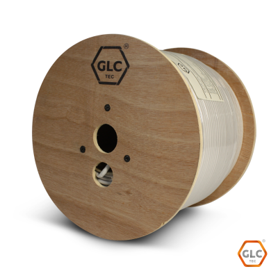 Cable  Utp Interior Cat6A X 305 Mts Glc Max