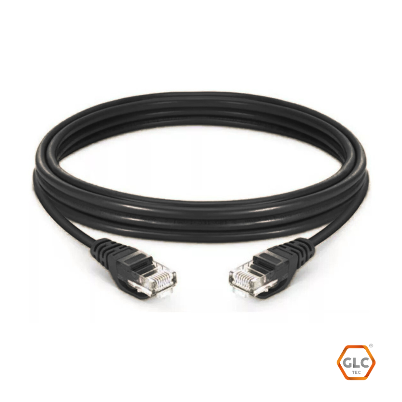 Utp Cat 6 -Patch Cord 2,4 M
