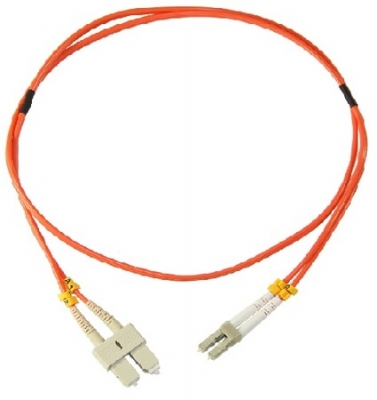 P.cord Fo Sc/Pc - Lc/Pc Mm X 10Mts Simplex
