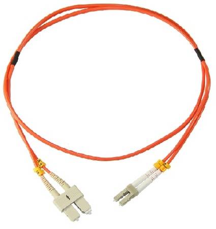 P.cord Fo Sc/Pc - Lc/Pc Mm X 10Mts Simplex