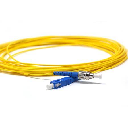 P. Cord Fo Sc/Pc - Fc/Pc Sm 8Mts Simplex