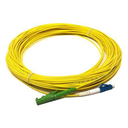 P. Cord Fo Lc/Pc - E2000/Apc Sm 35 Mts Simplex
