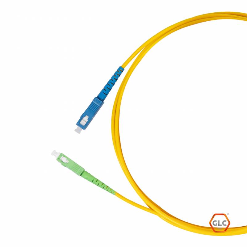 P. Cord Fo Sc/Apc-Sc/Pc Sm X 1.5 Mts Duplex