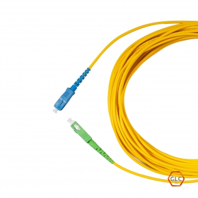P. Cord Fo Sc/Pc-Sc/Apc  Sm X 3 Mts Simplex