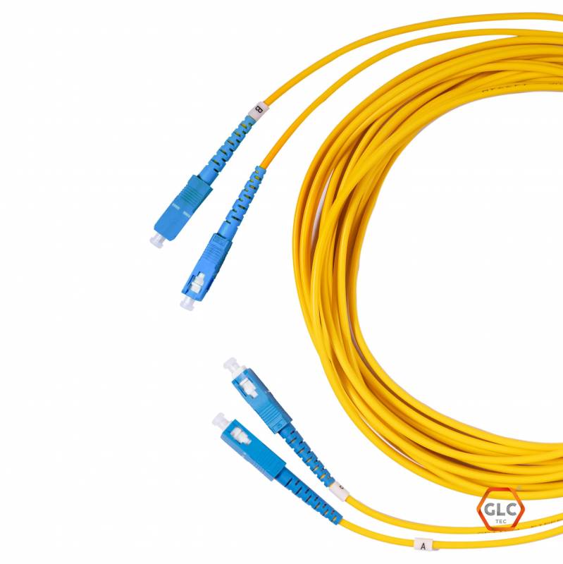 P. Cord Fo Sc/Pc - Sc/Pc Sm 30 Mts Duplex
