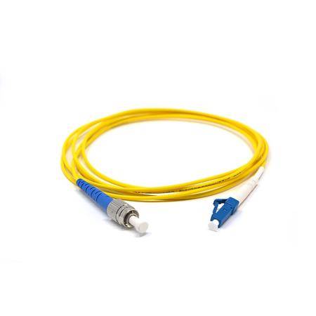 P. Cord Fo Lc/Pc - Fc/Pc Sm 6 Mts Simplex