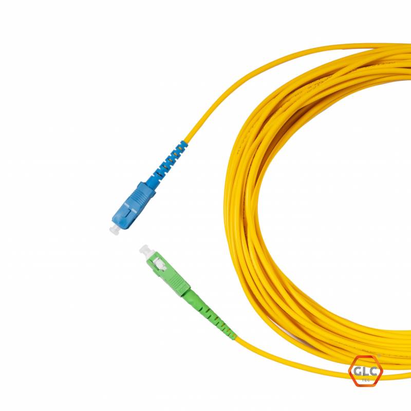 P. Cord Fo Sc/Apc-Sc/Pc Sm X 10 Mts Simplex