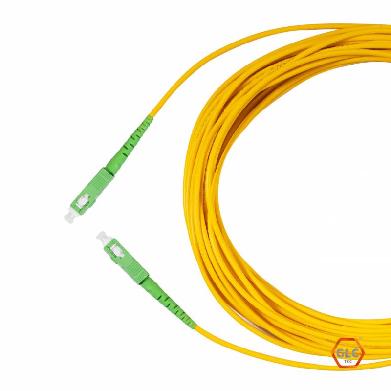 P. Cord Fo Sc/Apc - Sc/Apc Sm 10 Mts Simplex