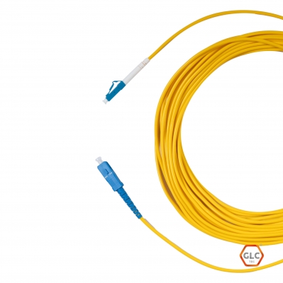 P. Cord Fo Sc/Pc - Lc/Pc Sm 0.5 Mts Simplex