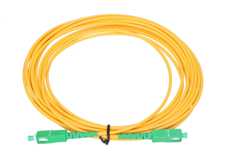 P.cord Fo Sc/Apc-Sc/Apc Sm 1Mts Simplex