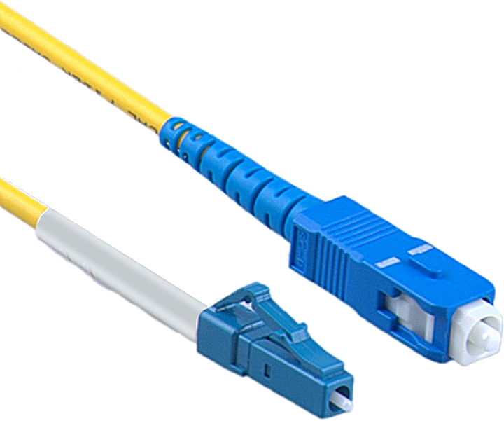 P.cord Fo Sc/Pc -Lc/Pc Mm 25Mts Simplex