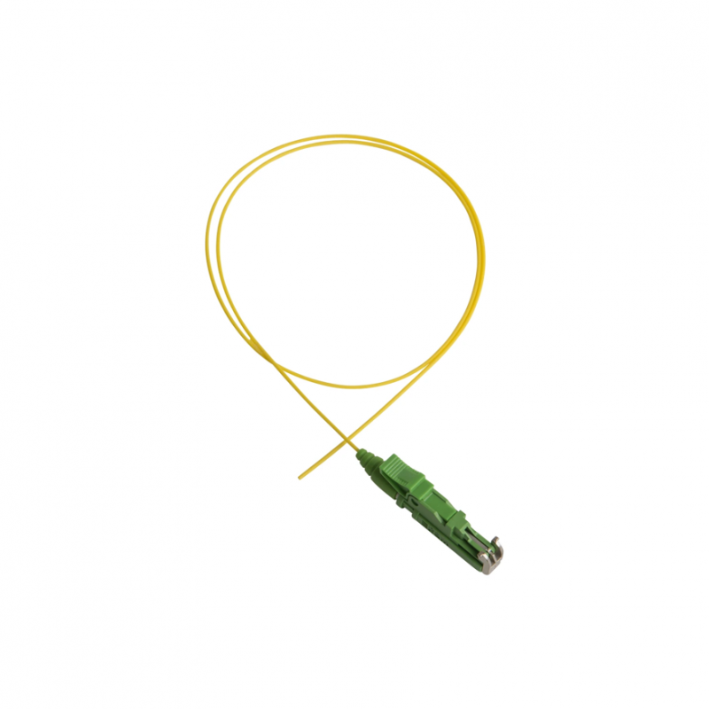 Pigtail Fo E2000/Apc Sm 3Mts