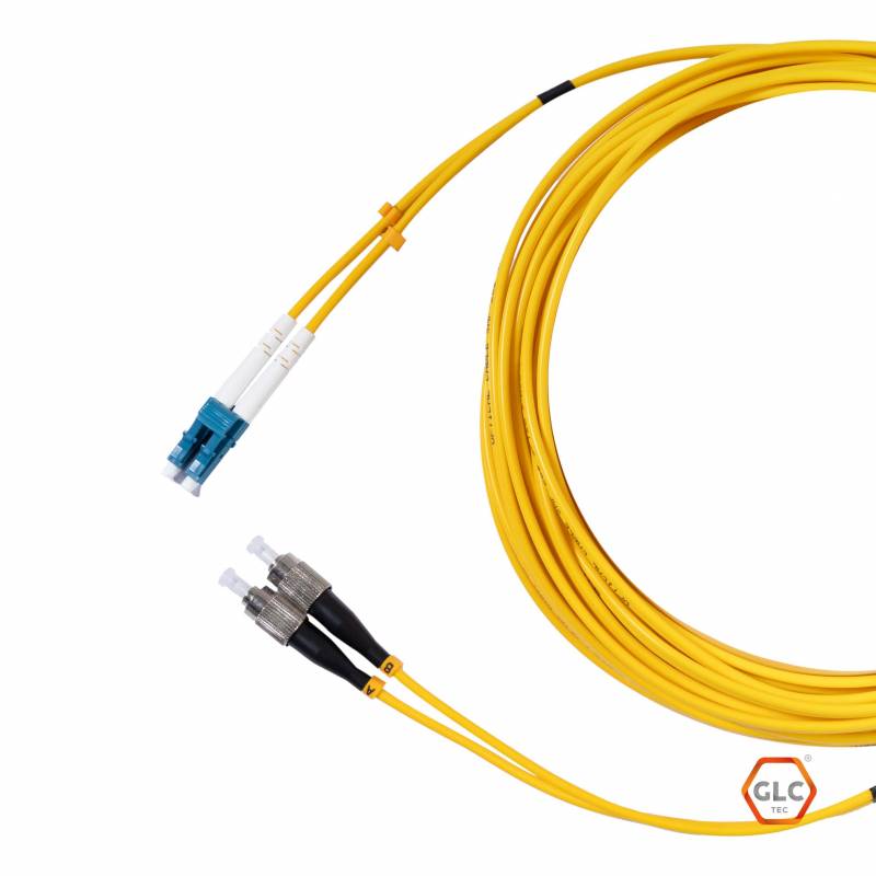 P.cord Fo Lc/Pc - Fc/Pc Sm X 1Mts Duplex