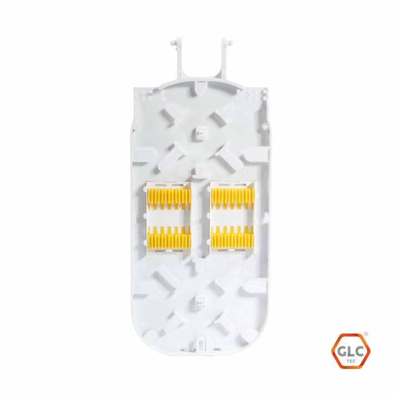 Bandeja De 24 P/ Cierre De Empalme Gp45M-48 / Gp46M-48