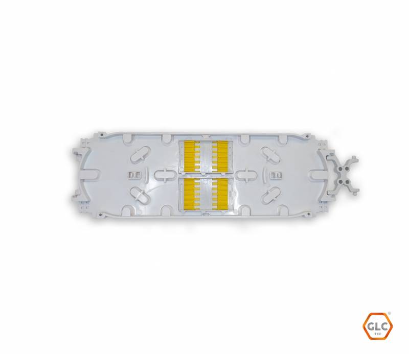 Bandeja De 24 P/ Cierre De Empalme Gp45-144