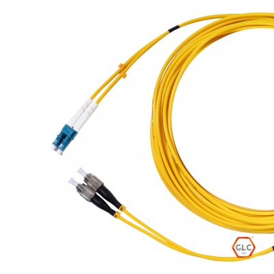 P.cord Fo Lc/Pc-Fc/Pc Sm X 10Mts Duplex