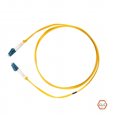 P.cord Fo Lc/Pc-Lc/Pc Sm X 10Mts Duplex