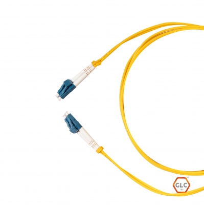 P.cord Fo Lc/Pc-Lc/Pc Sm 1Mt Duplex
