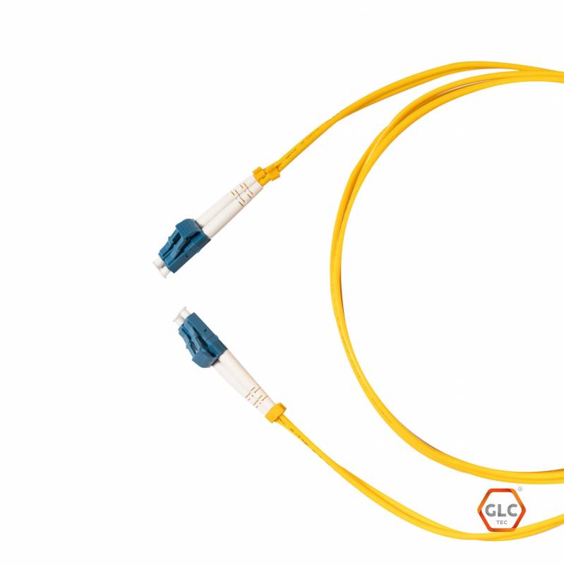 P.cord Fo Lc/Pc-Lc/Pc Sm 1Mt Duplex