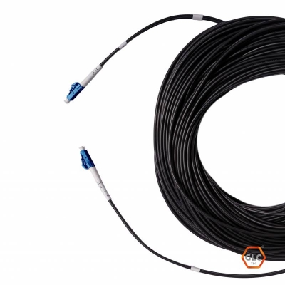 P. Cord Fo Lc/pc - Lc-/pc Sm 100 Mts Duplex Outdoor