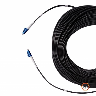 P. Cord Fo Lc/Pc - Lc-/Pc Sm 100 Mts Duplex Outdoor