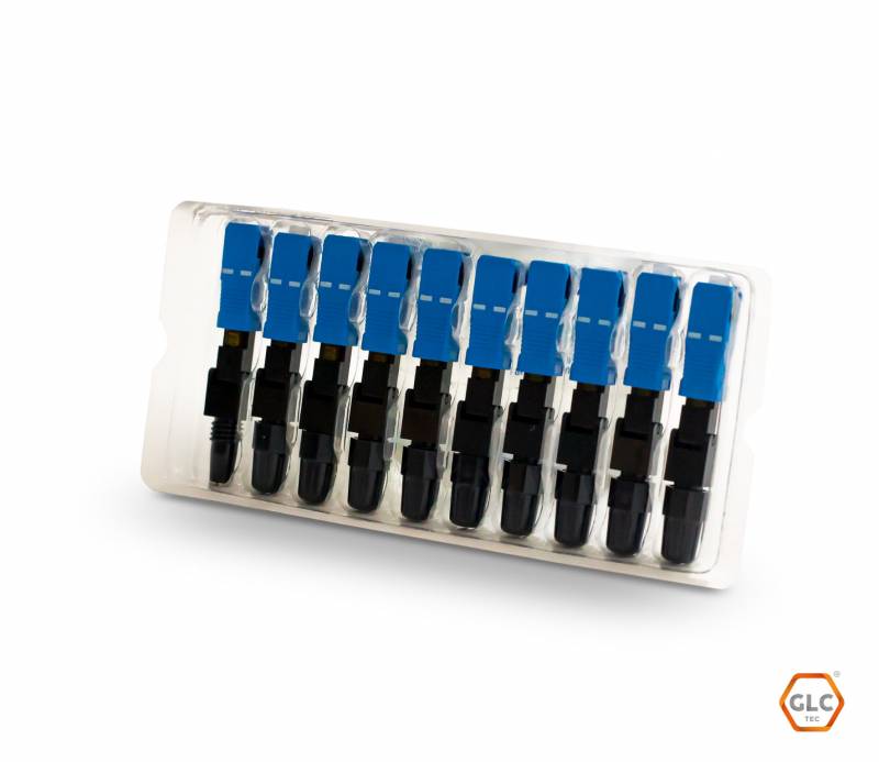 Conector Sc/Pc Sm Mecanico