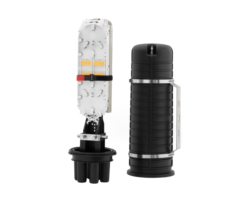 Cierre De Empalme  48 Fibras