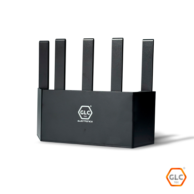 Router Be3600 Dual Band, Wi-Fi 7, Mlo, Mesh, Tr069, Repeater Mode, 2.5G Wan/Lan Port