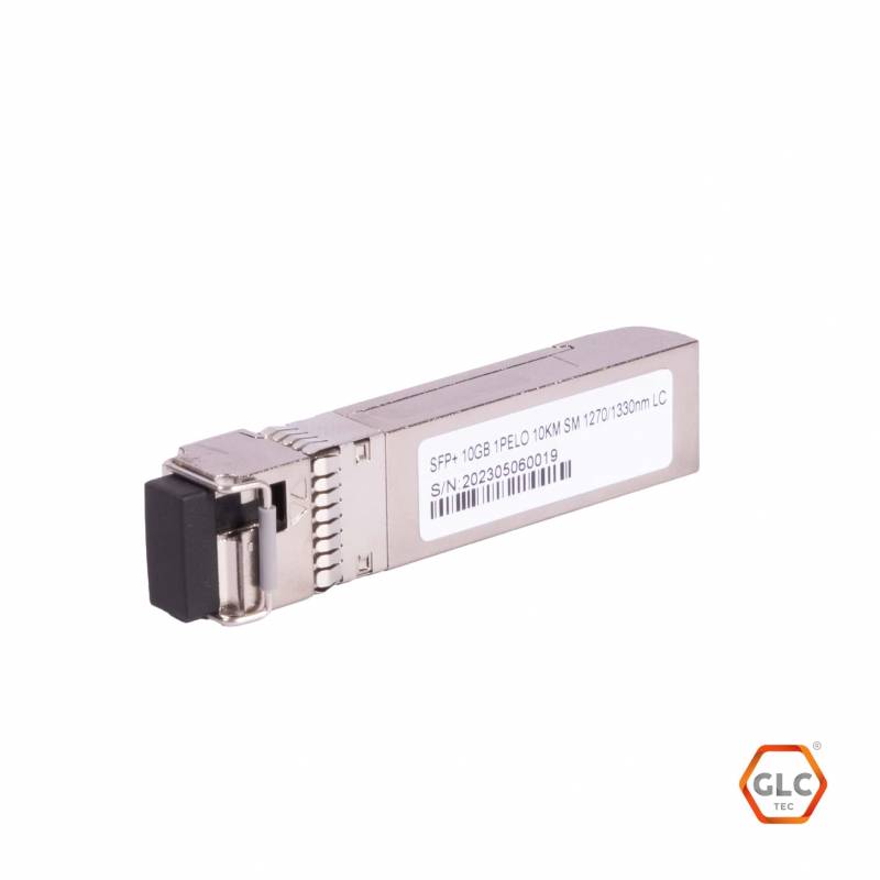 Sfp 10Gb 1 Pelo 10Km Sm, 1270/1330Nm Lc