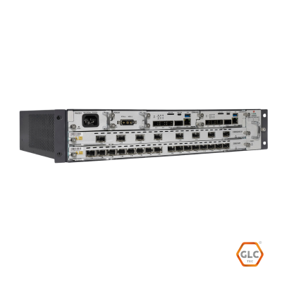 Chasis Combinado Gpon/Xgs-Pon De 2 Ranuras Olt