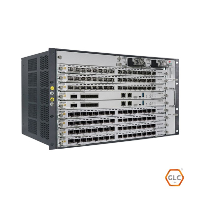 Chasis Combinado Gpon/Xgs-Pon De 7 Ranuras Olt