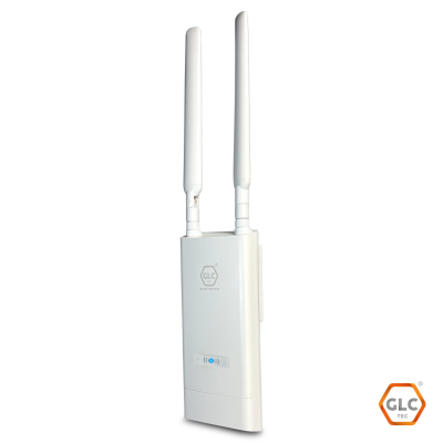 802.11Ac Outdoor Ac1200 Ip65 1*10/100/1000  Poe Glc-Fi