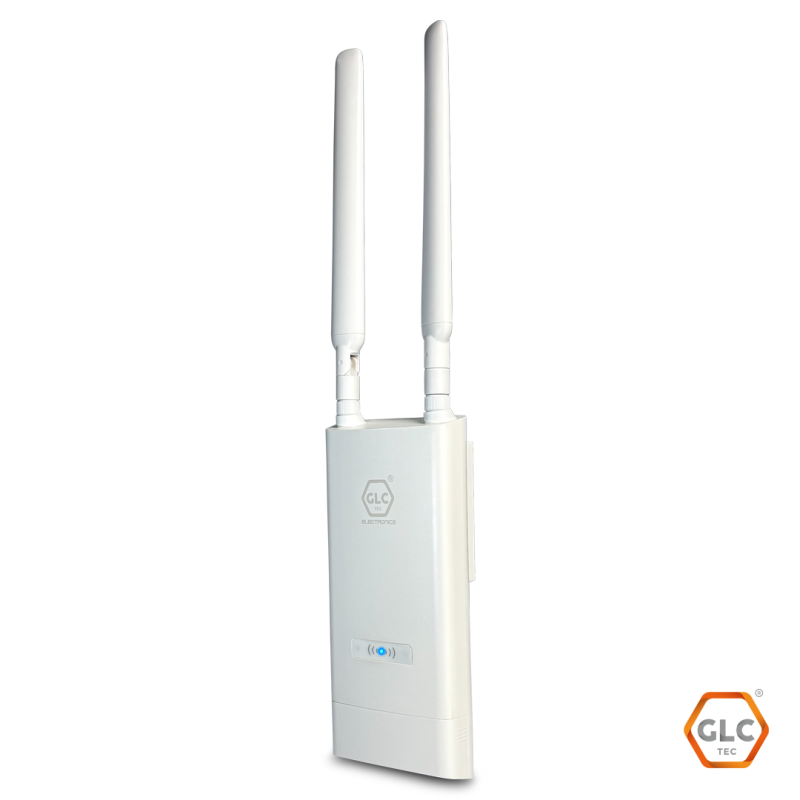 802.11Ac Outdoor Ac1200 Ip65 1*10/100/1000  Poe Glc-Fi
