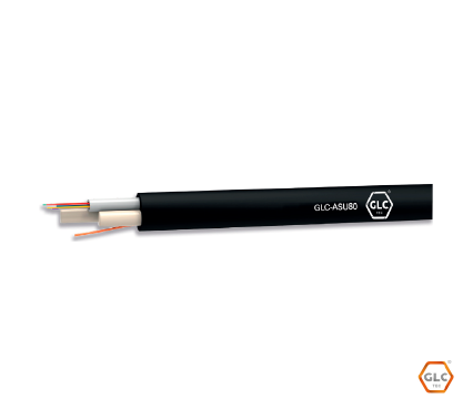 Cable Aereo Asu Spam 100Mts 12 Cores Sm  6,7Mm