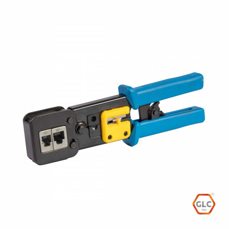 Herr. Metal  Refor. Rj45 P/Nt-2001-Rj45E