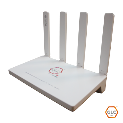 1Xpon+4Ge+1Pots+1Usb 3.0+Catv+Wi-Fi 6 Hgu Ont