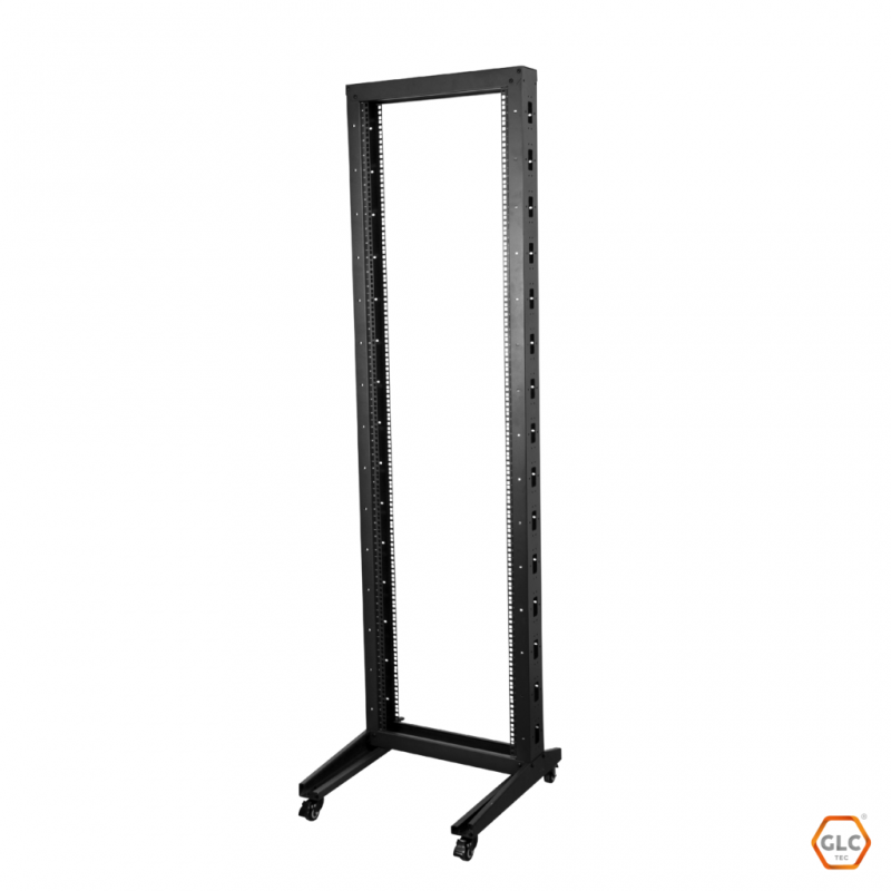 Rack Abierto De 45 U