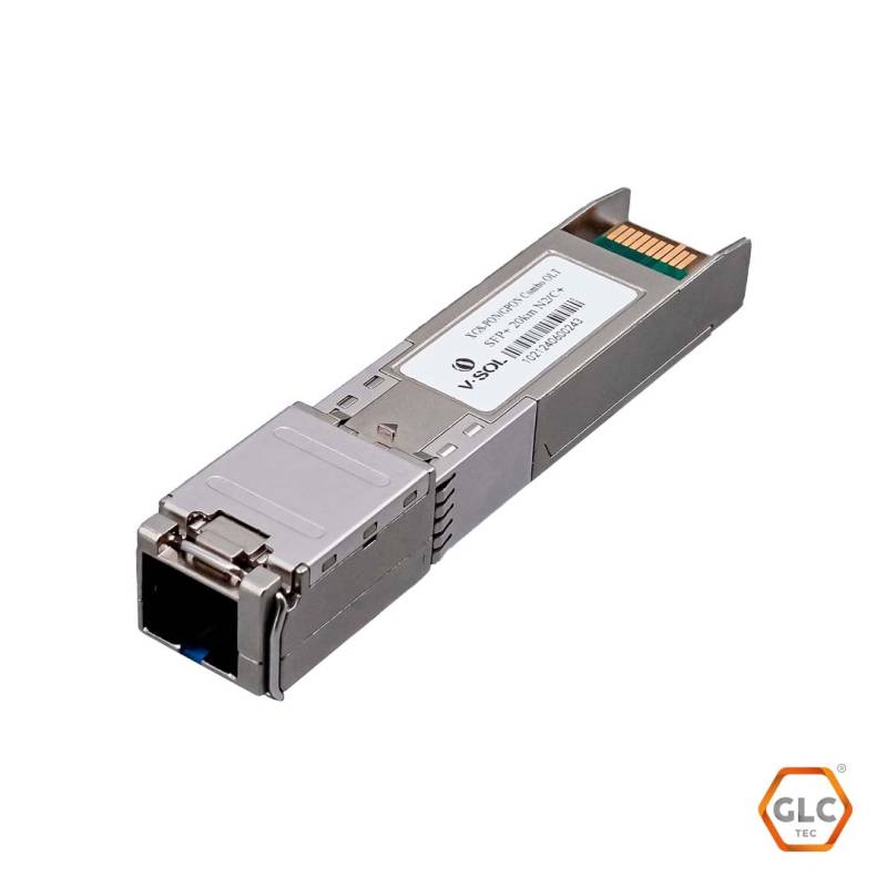 Xg/Xgs Pon Olt Sfp Combo Module (N2/C+)