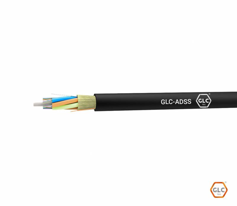 Adss Cable 100Mts Spam 144 Cores Sm