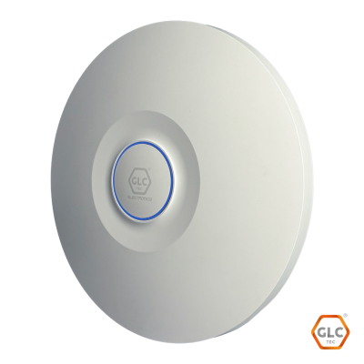 802.11Ax Indoor Ap Lr Ax3000 Wifi 6 2*10/100/1000  Poe Glc-Fi