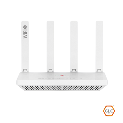 4Ge+Wifi6 Ax1500+Usb3.0 Con Roseta