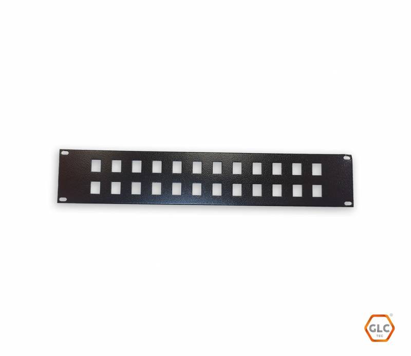 Frente De Pachera 2U Para 24