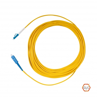 P. Cord Fo Sc/Pc - Lc/Pc Sm X 2 Mts Simplex