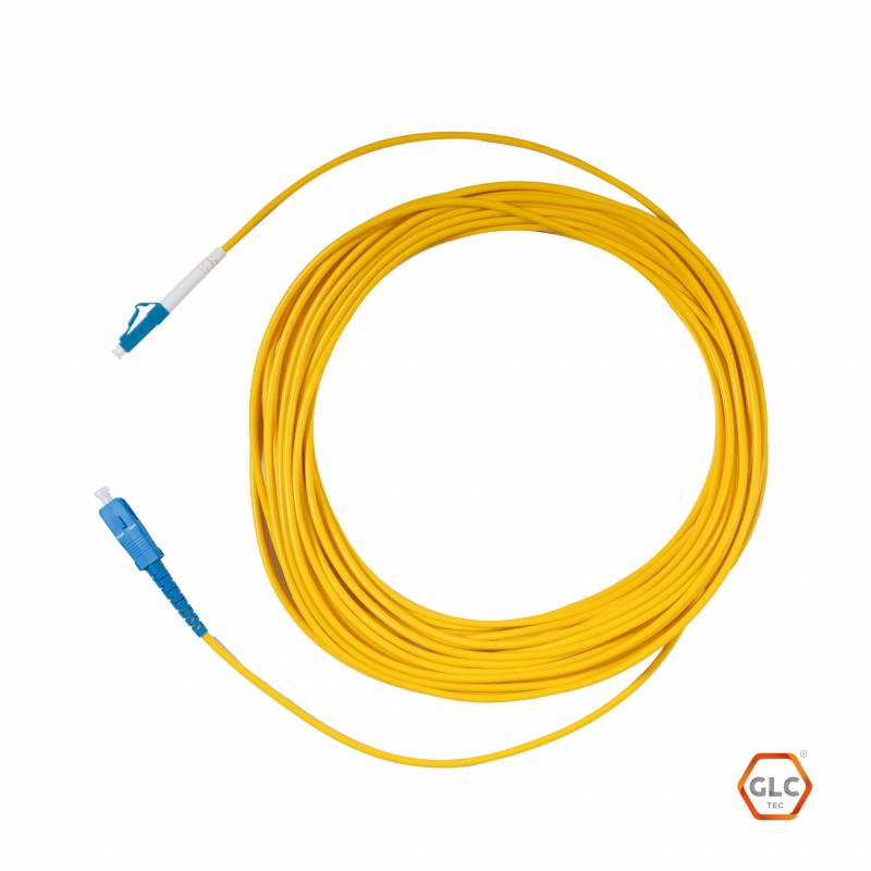 P. Cord Fo Sc/Pc - Lc/Pc Sm X 2 Mts Simplex