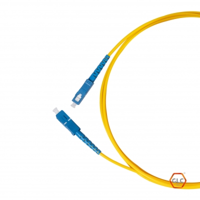 P. Cord Fo Sc/Pc - Sc/Pc Sm X 10Mts Simplex